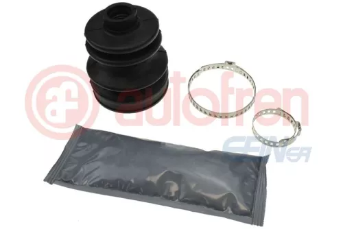 Bellow Kit, drive shaft AUTOFREN SEINSA D8131)