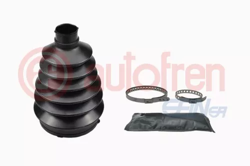Bellow Kit, drive shaft AUTOFREN SEINSA D8277T)