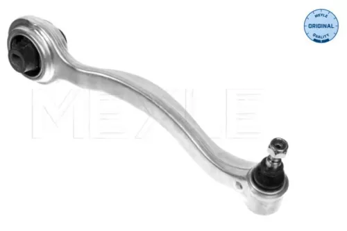 Control/Trailing Arm, wheel suspension MEYLE 016 035 0009)