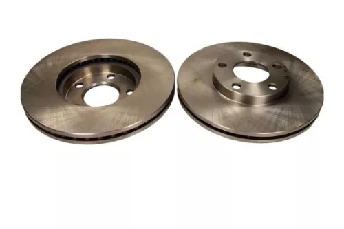 Brake Disc MAXGEAR 19-0757)