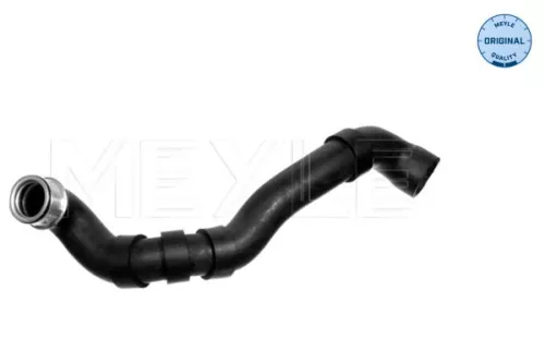 Radiator Hose MEYLE 019 501 0025)