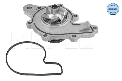 Water Pump, engine cooling MEYLE 013 026 0010)