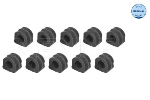 Mounting, stabiliser bar MEYLE 100 411 0048)