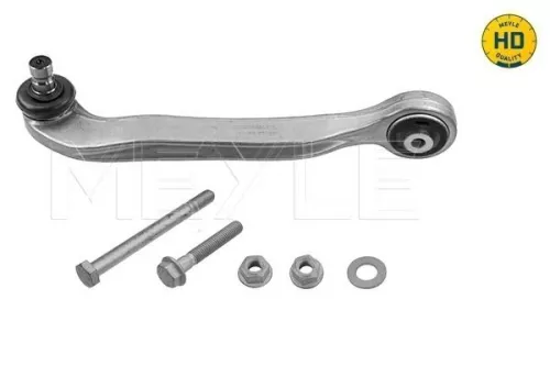 Control/Trailing Arm, wheel suspension MEYLE 116 050 0042/HD)