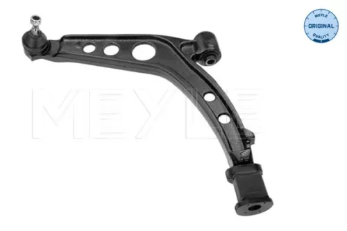 Control/Trailing Arm, wheel suspension MEYLE 216 050 0016)