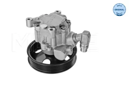 Hydraulic Pump, steering MEYLE 014 631 0003)