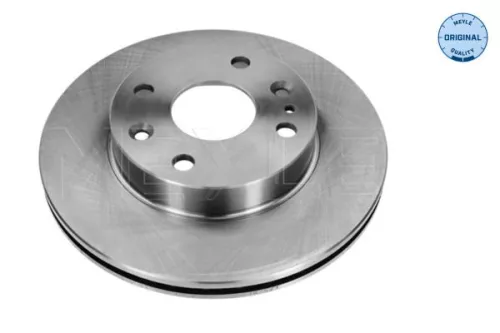 Brake Disc MEYLE 35-15 521 0001)