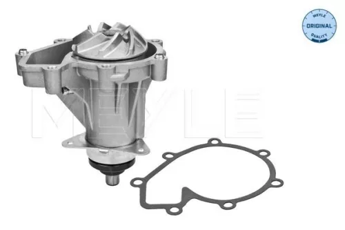 Water Pump, engine cooling MEYLE 013 026 9004)