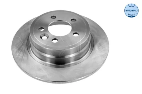 Brake Disc MEYLE 45-15 523 0009)
