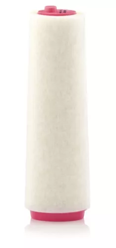 Air Filter MANN-FILTER C 15 143/1)