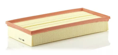 Air Filter MANN-FILTER C 39 201)