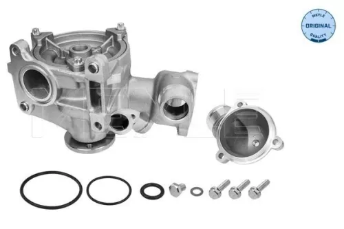 Water Pump, engine cooling MEYLE 013 026 1700)