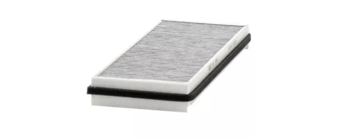 Filter, cabin air MANN-FILTER CUK 3840)