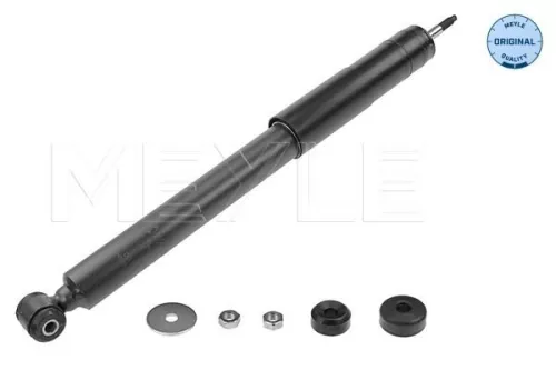 Shock Absorber MEYLE 026 725 0013)