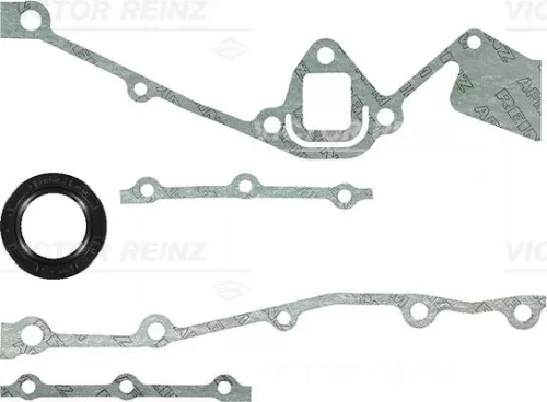 Gasket Kit, timing case VICTOR REINZ 15-19747-01)