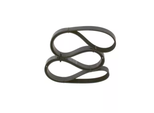 V-ribbed Belt BOSCH 1 987 946 072)