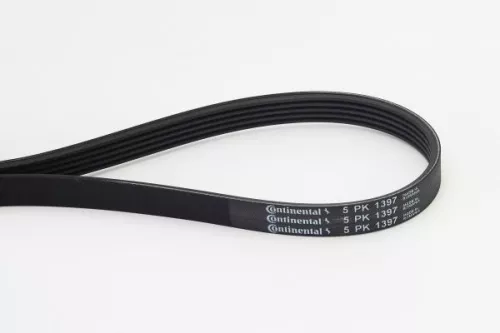 V-ribbed Belt CONTINENTAL CTAM 5PK1397)