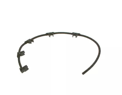 Hose, fuel overflow BOSCH 0 928 400 286)