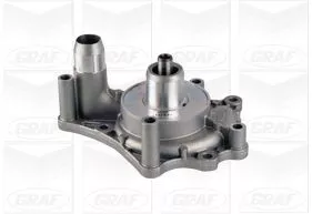 Water Pump, engine cooling GRAF PA1151)