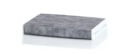 Filter, cabin air MANN-FILTER CUK 25 012)