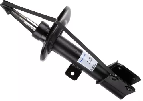 Shock Absorber SACHS 314 888)