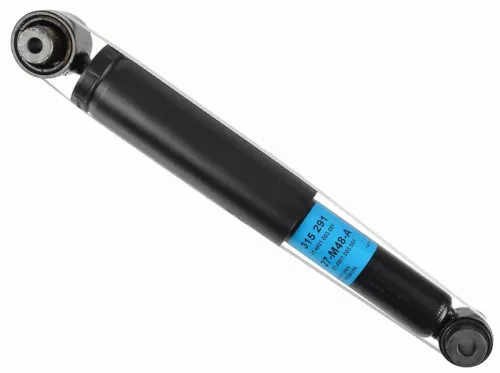 Shock Absorber SACHS 315 291)