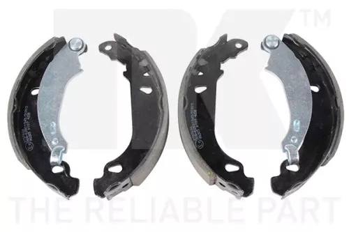 Brake Shoe Set NK 2737636)
