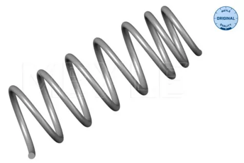 Suspension Spring MEYLE 100 639 0029)