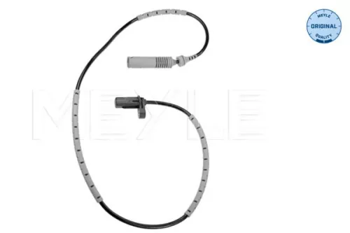 Sensor, wheel speed MEYLE 314 899 0062)