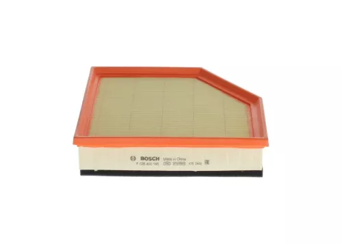 Air Filter BOSCH F 026 400 146)