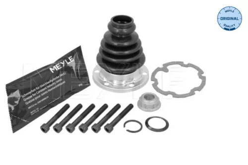 Bellow Kit, drive shaft MEYLE 100 498 0042)