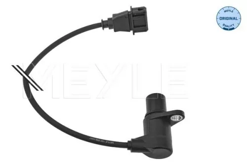 Sensor, crankshaft pulse MEYLE 100 899 0057)