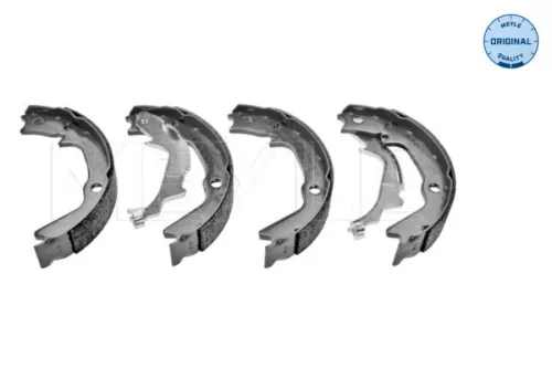 Brake Shoe Set MEYLE 37-14 533 0005)