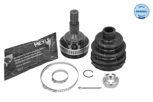 Joint Kit, drive shaft MEYLE 11-14 498 0013)