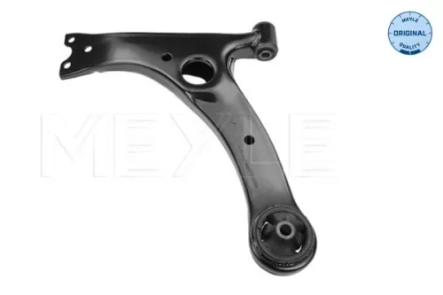 Control/Trailing Arm, wheel suspension MEYLE 30-16 050 0038)