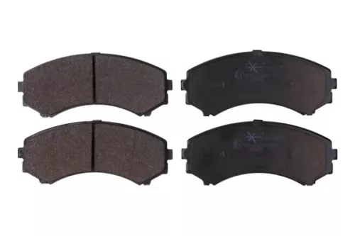 Brake Pad Set, disc brake MAXGEAR 19-1375)