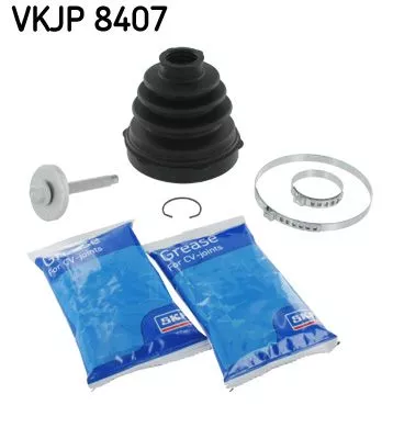 Bellow Kit, drive shaft SKF VKJP 8407)