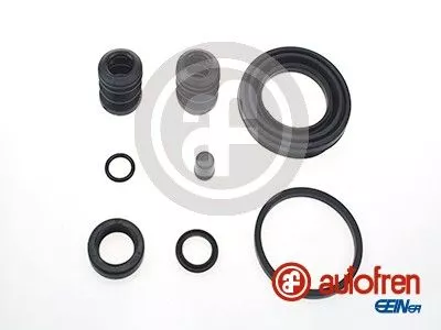 Accessory Kit, disc brake pad AUTOFREN SEINSA D4570)