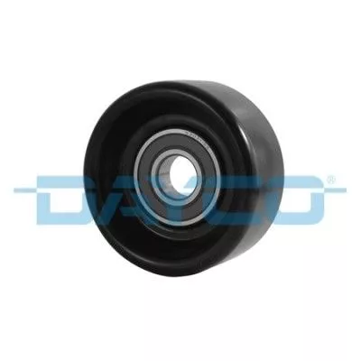 Deflection/Guide Pulley, V-ribbed belt DAYCO APV2492)