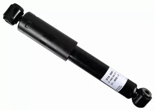 Shock Absorber SACHS 315 300)