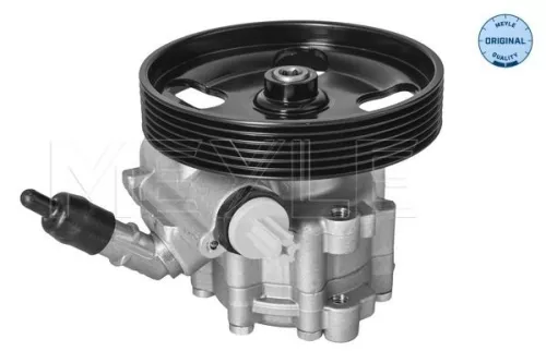 Hydraulic Pump, steering MEYLE 11-14 631 0019)