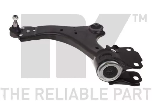 Control/Trailing Arm, wheel suspension NK 5012569)