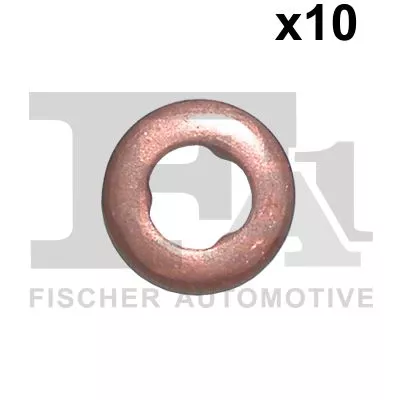 Seal Ring, injector shaft FA1 642.695.010)