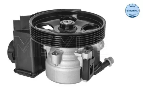 Hydraulic Pump, steering MEYLE 11-14 631 0017)