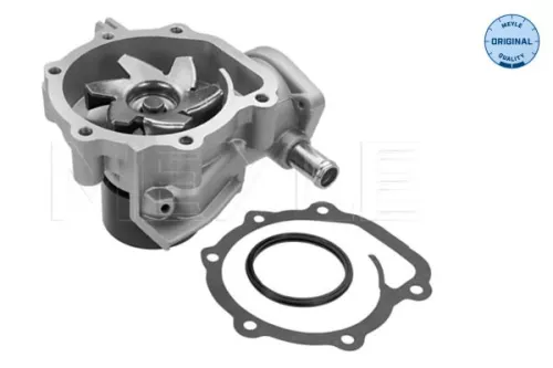 Water Pump, engine cooling MEYLE 34-13 111 0000)
