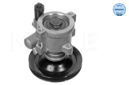 Hydraulic Pump, steering MEYLE 614 631 0013)