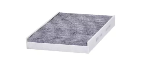 Filter, cabin air MANN-FILTER CUK 3139)
