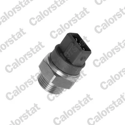 Temperature Switch, radiator fan CALORSTAT by Vernet TS2649)