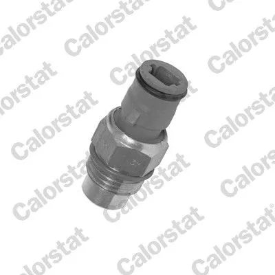 Temperature Switch, radiator fan CALORSTAT by Vernet TS2686)