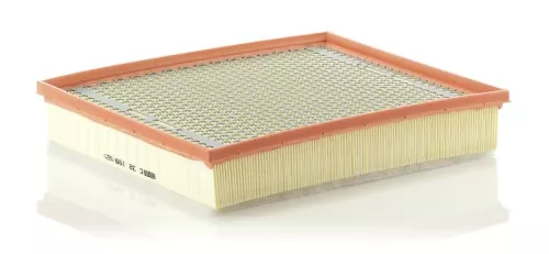 Air Filter MANN-FILTER C 32 199)